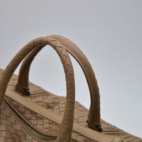 Sac Bottega Veneta Convertible Tote