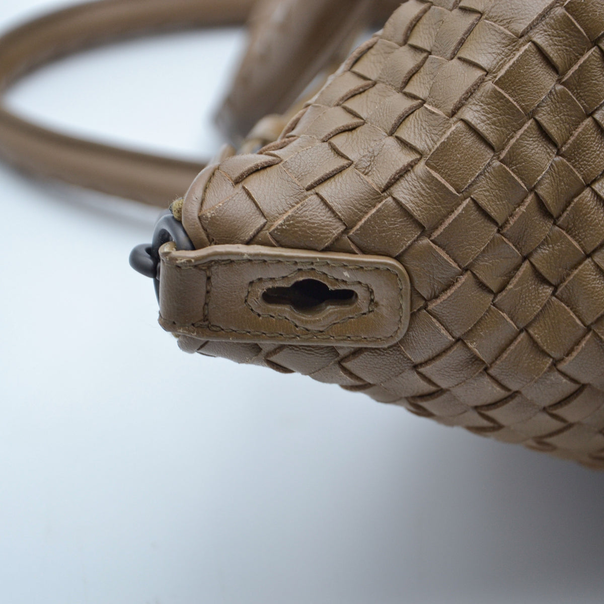 Sac Bottega Veneta Convertible Tote
