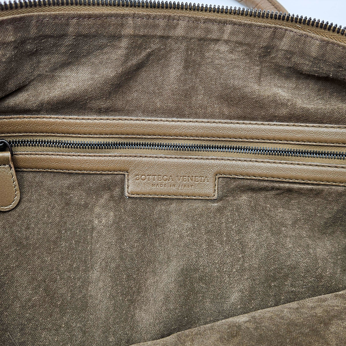 Sac Bottega Veneta Convertible Tote