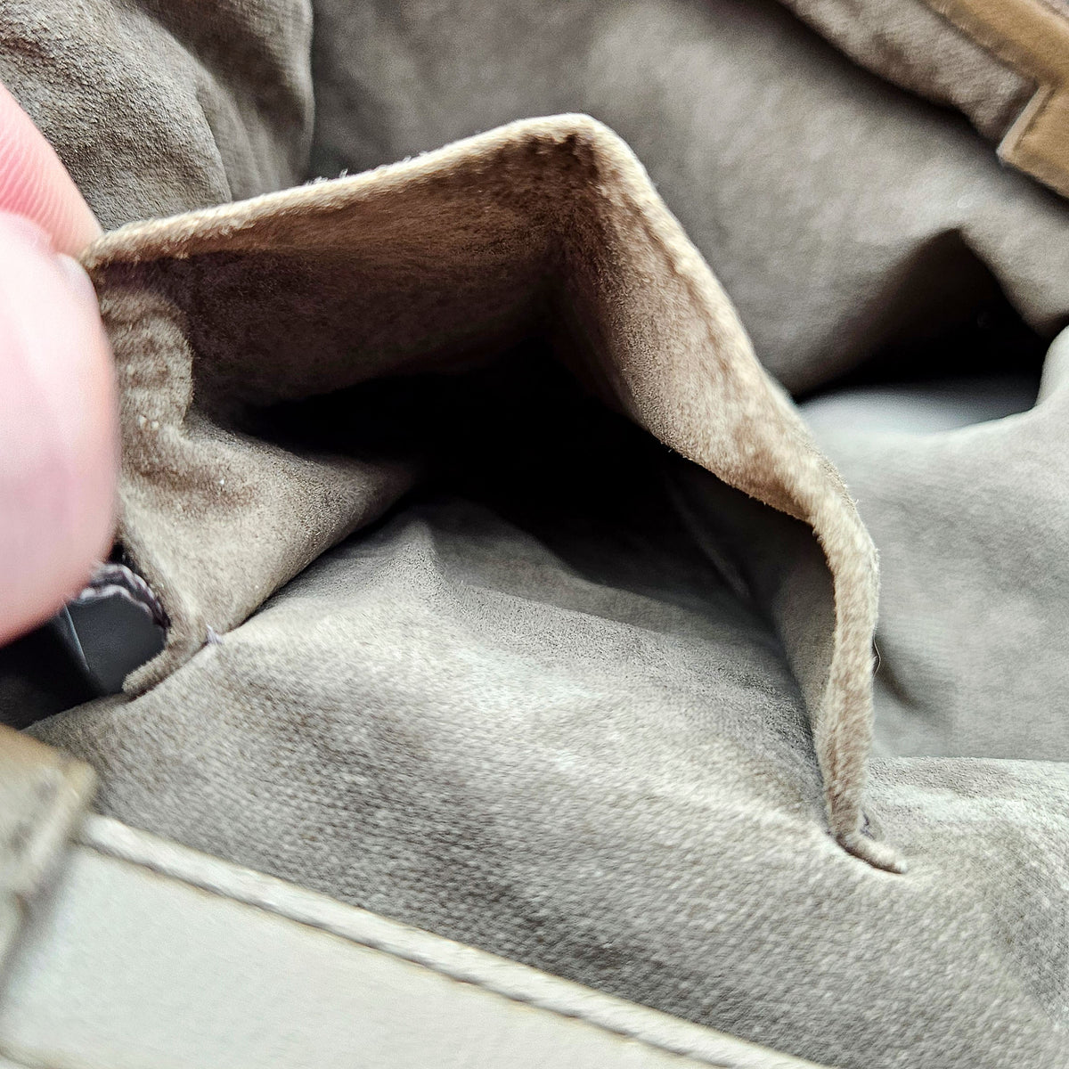 Sac Bottega Veneta Convertible Tote