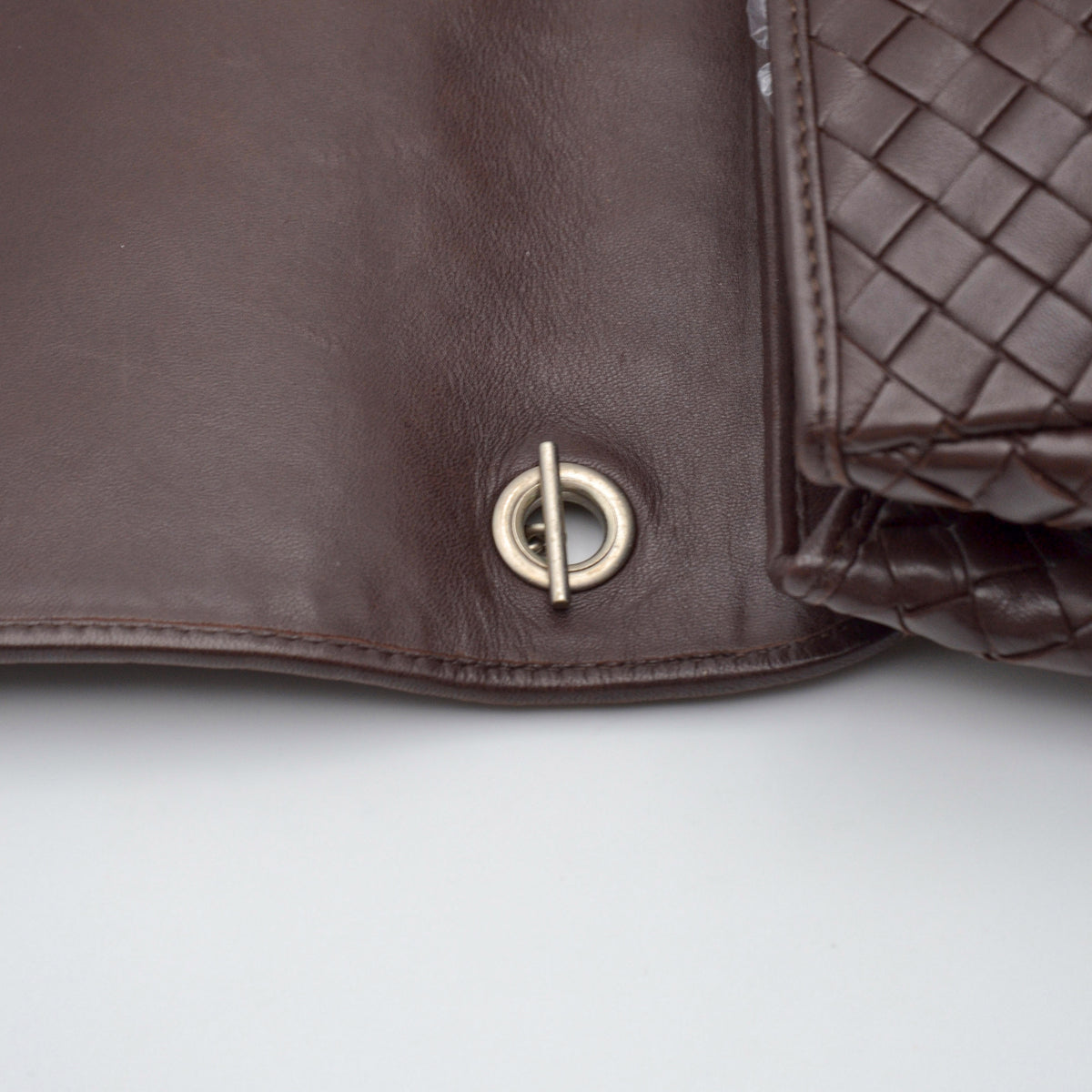 Sac Bottega Veneta Intrecciato