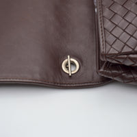 Sac Bottega Veneta Intrecciato