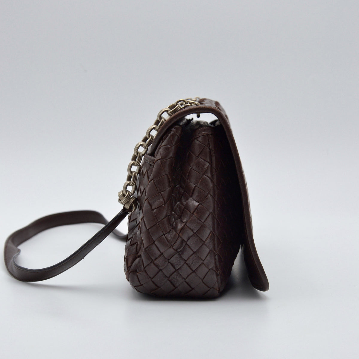 Sac Bottega Veneta Intrecciato