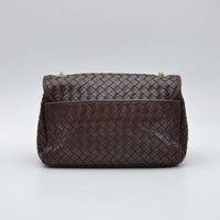 Sac Bottega Veneta Intrecciato