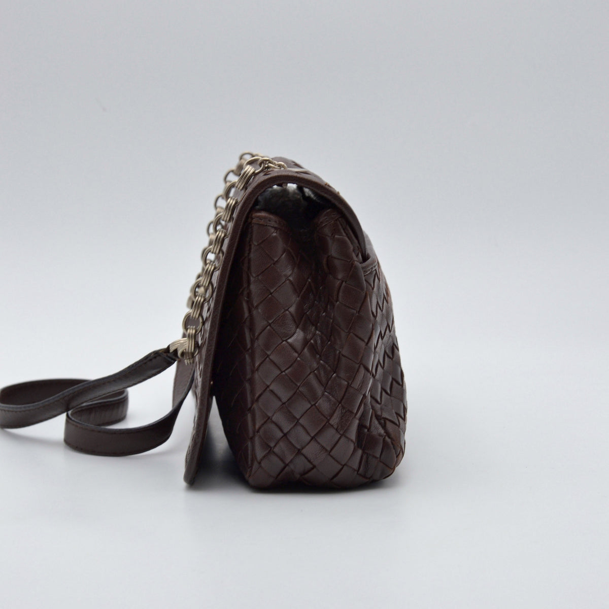 Sac Bottega Veneta Intrecciato