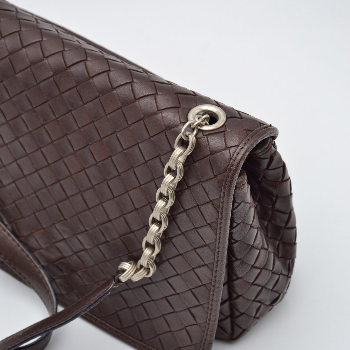 Sac Bottega Veneta Intrecciato