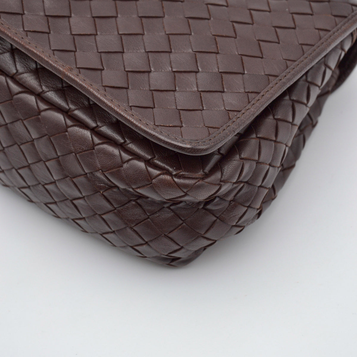 Sac Bottega Veneta Intrecciato