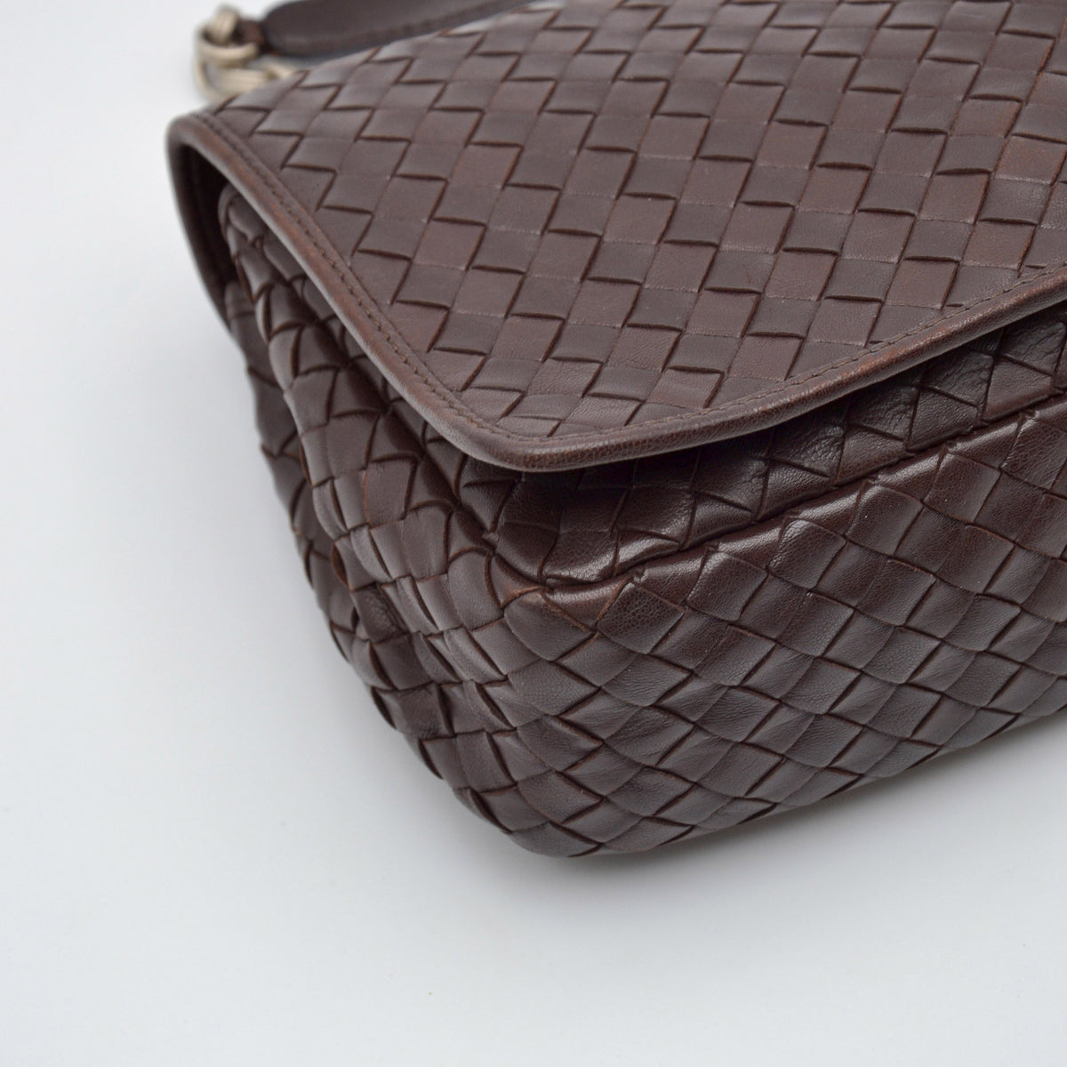 Sac Bottega Veneta Intrecciato