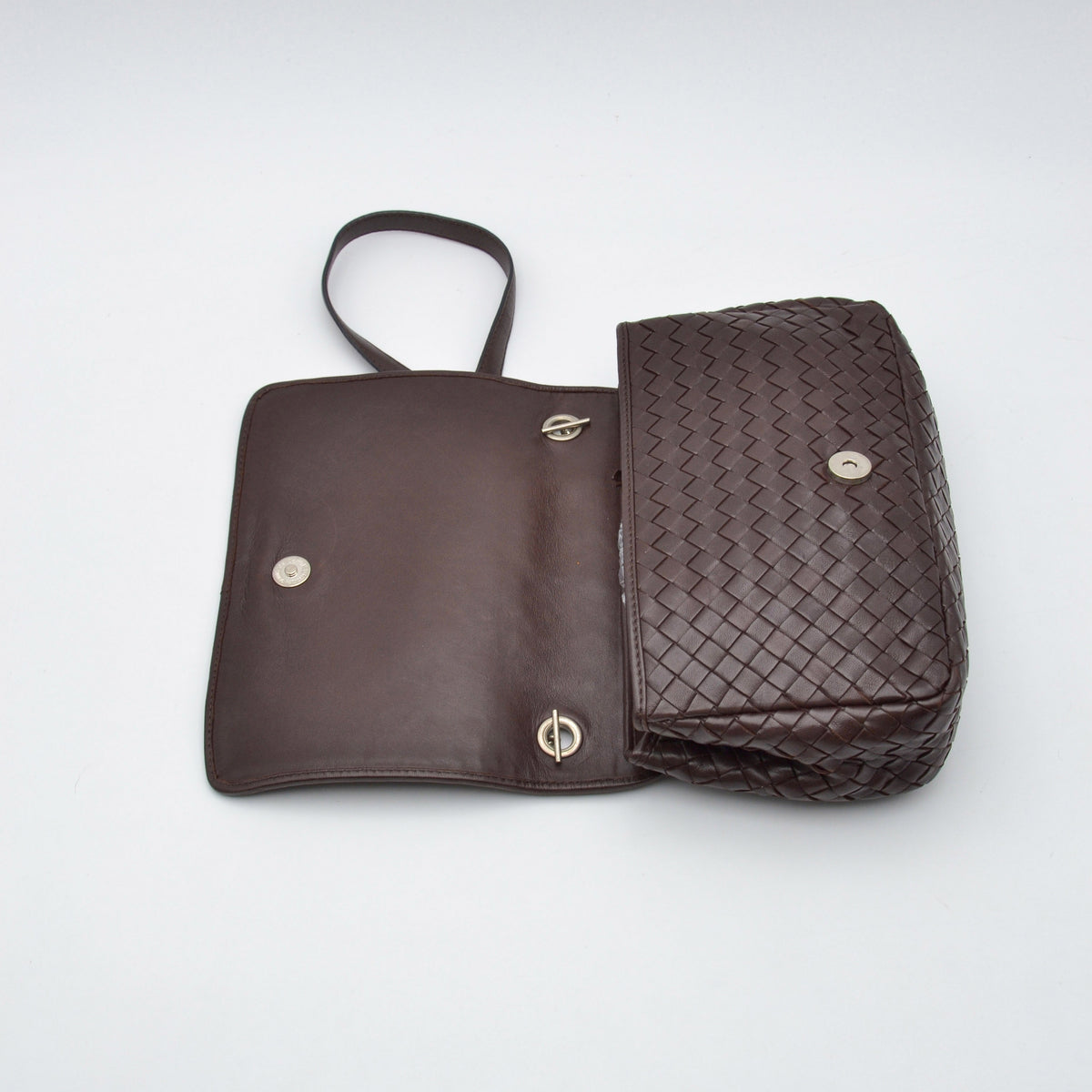 Sac Bottega Veneta Intrecciato