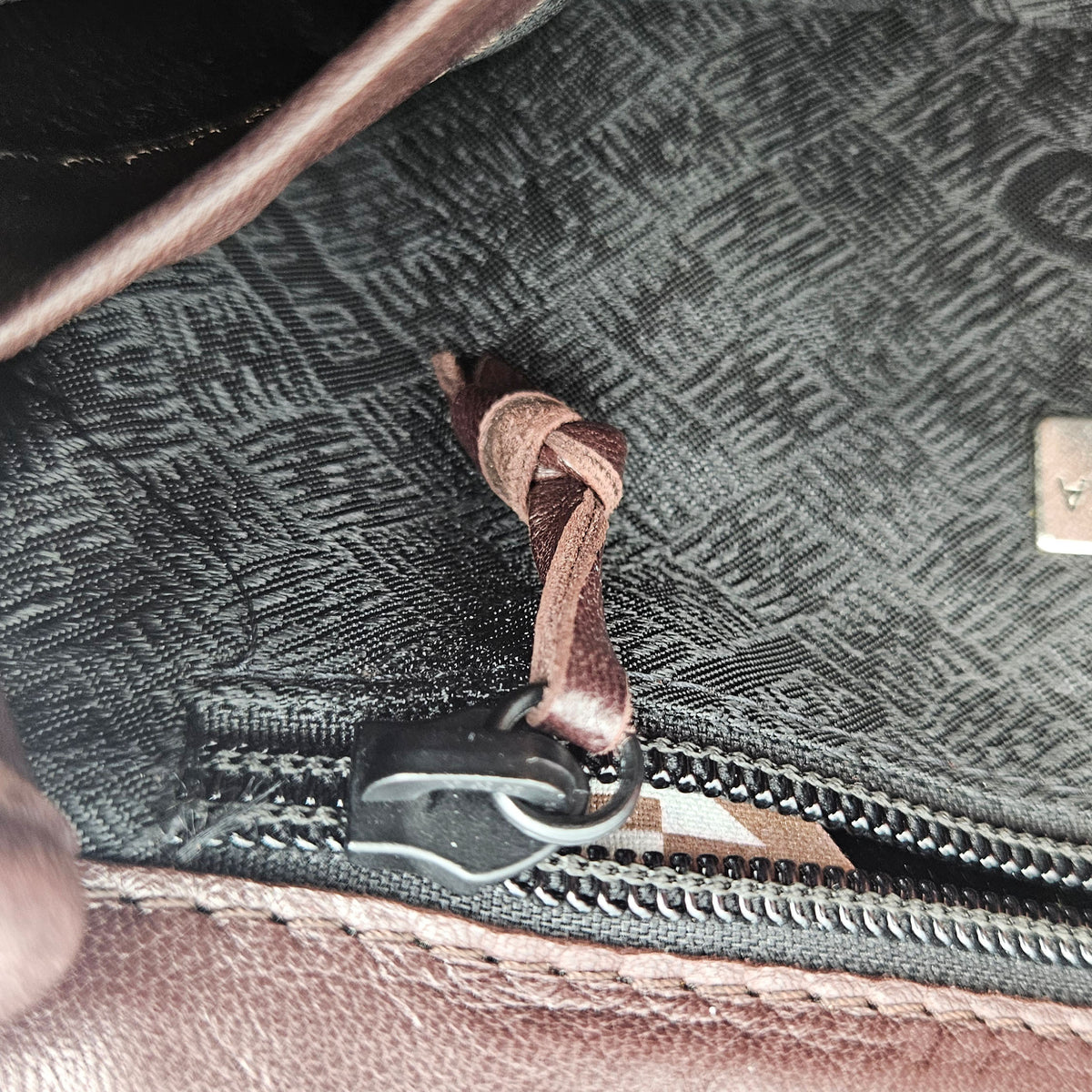 Sac Bottega Veneta Intrecciato