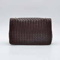 Sac Bottega Veneta Intrecciato