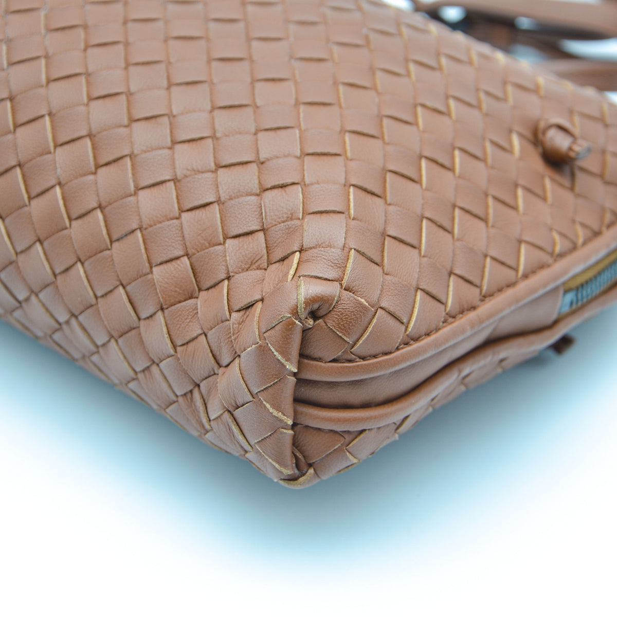 Sac Nodini Bottega Veneta