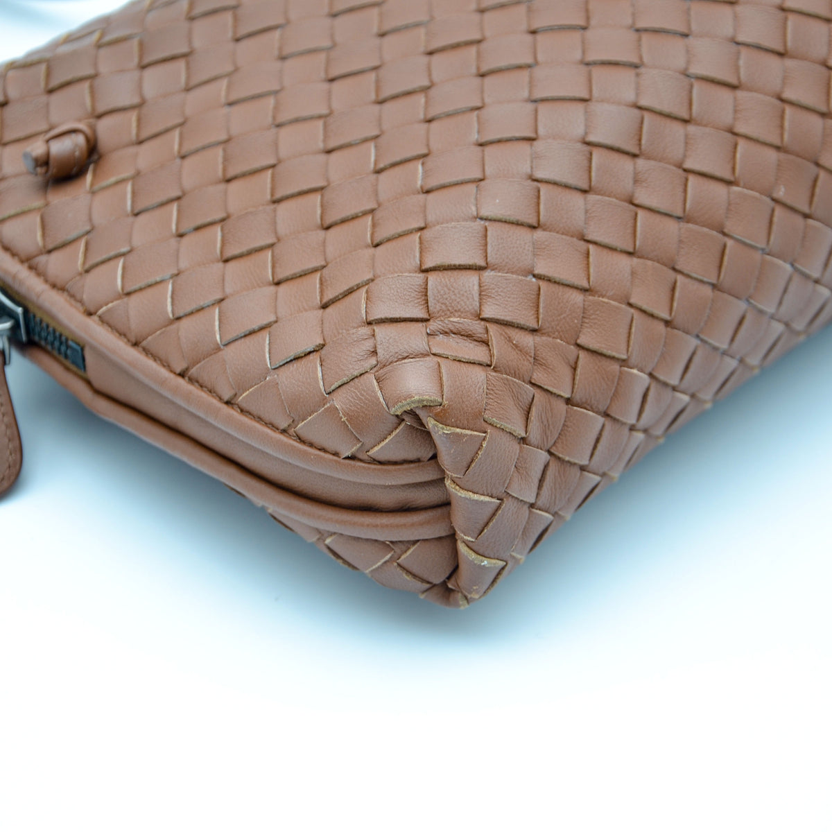 Sac Nodini Bottega Veneta