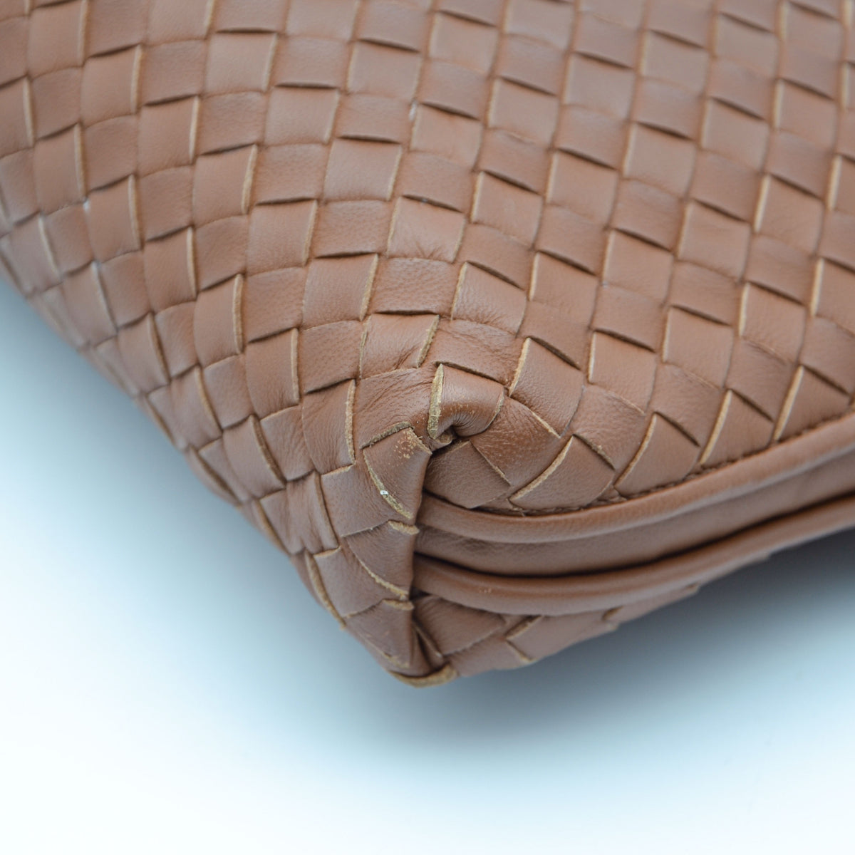 Sac Nodini Bottega Veneta