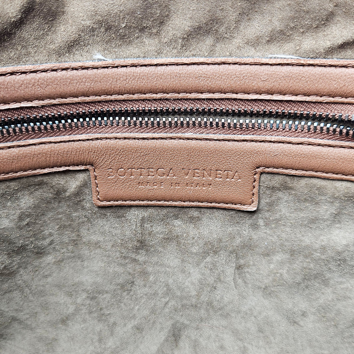 Sac Nodini Bottega Veneta