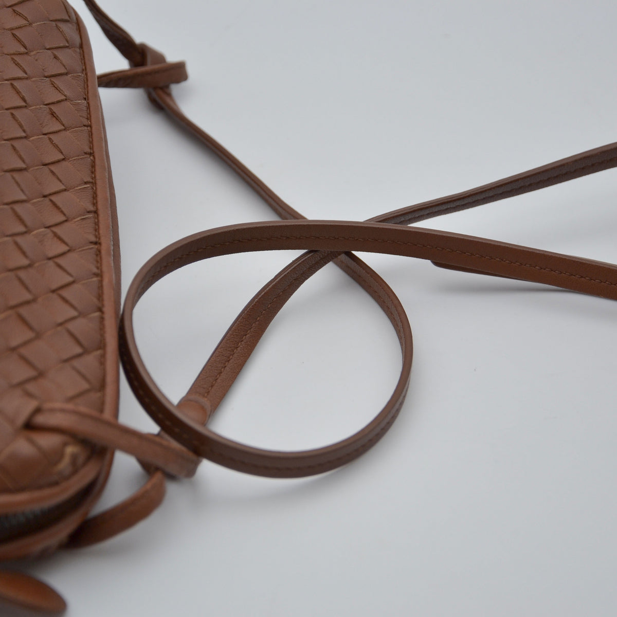 Sac Nodini Bottega Veneta