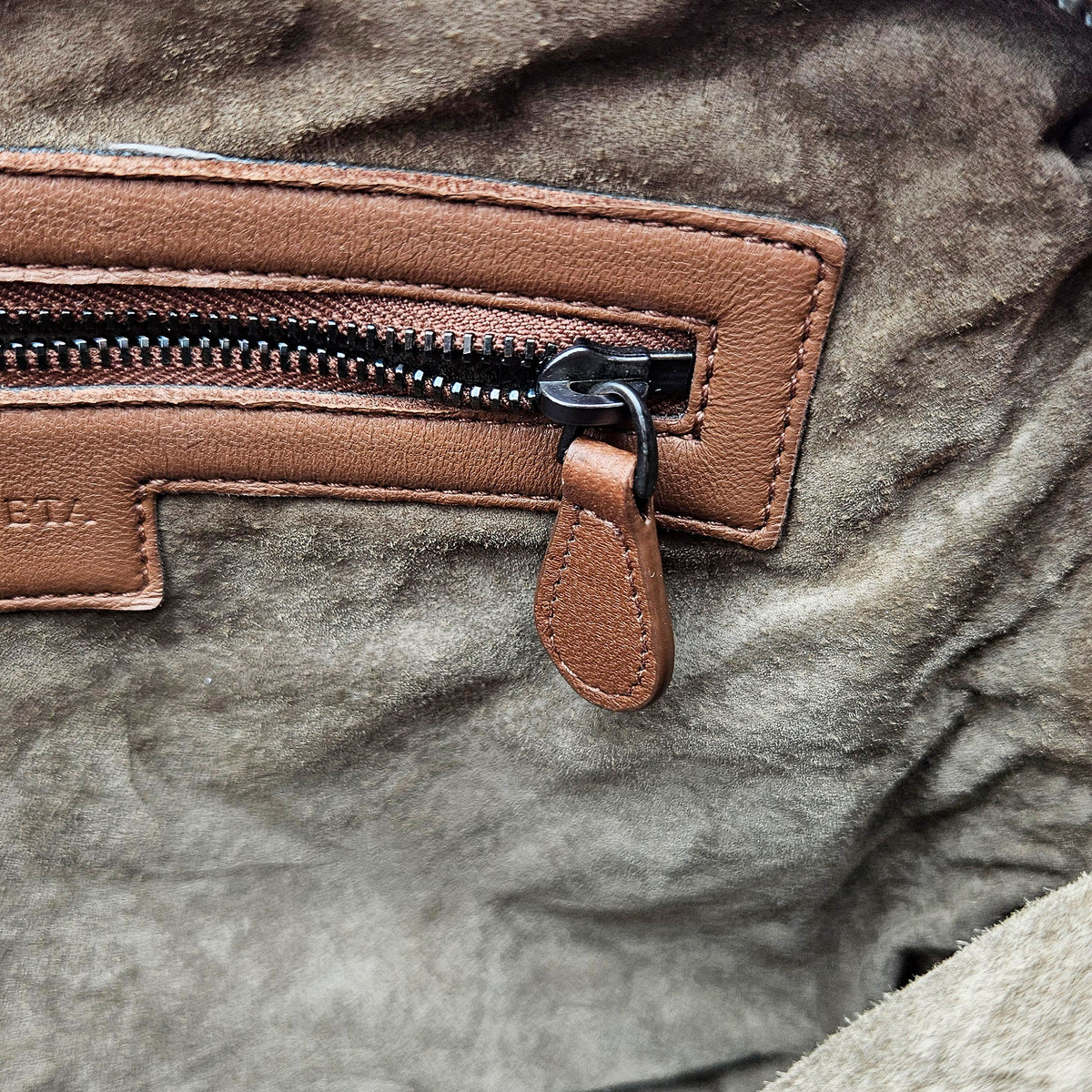 Sac Nodini Bottega Veneta