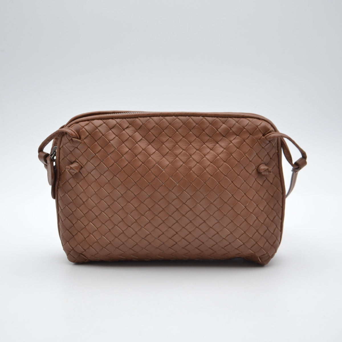 Sac Nodini Bottega Veneta
