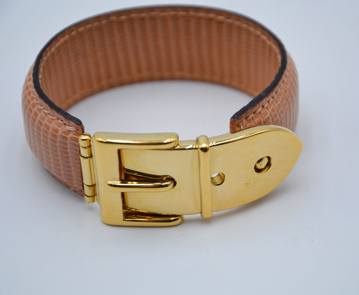 Bracelet Gucci