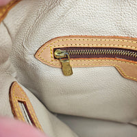 Louis Vuitton Bucket PM + pochette