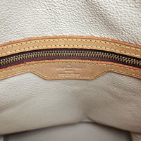 Louis Vuitton Bucket PM + pochette