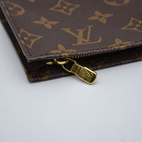 Louis Vuitton Bucket PM + pochette