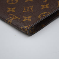Louis Vuitton Bucket PM + pochette