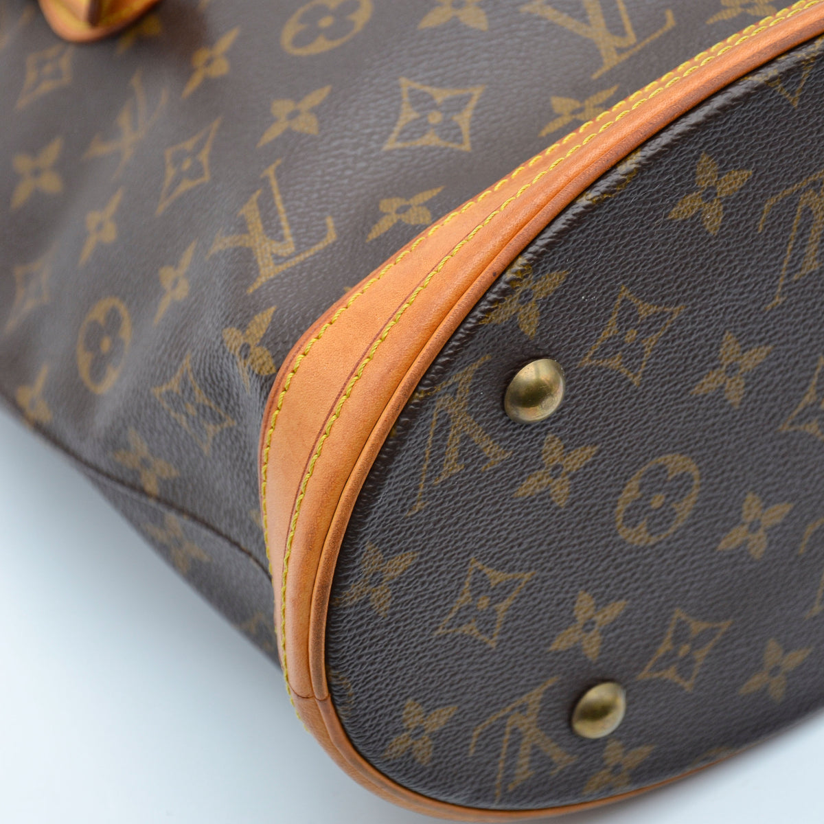 Sac Bucket PM Louis Vuitton