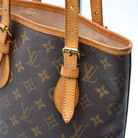 Sac Bucket PM Louis Vuitton