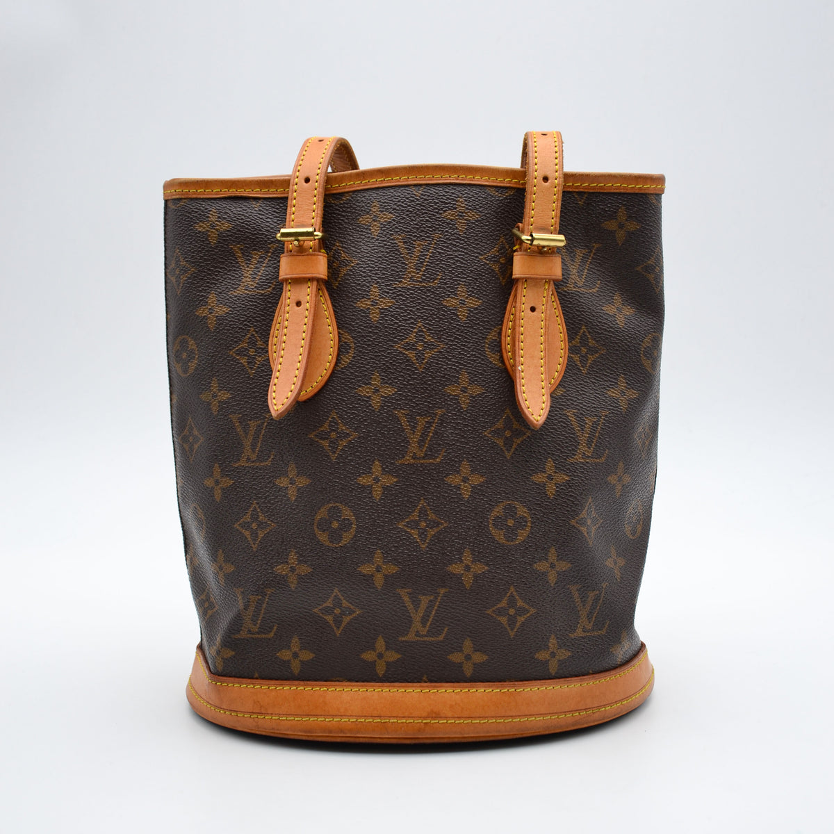 Sac Bucket PM Louis Vuitton