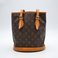 Sac Bucket PM Louis Vuitton