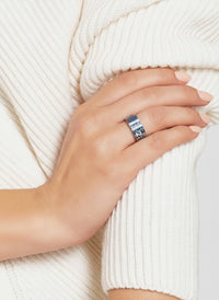 Dior Oblique Ring