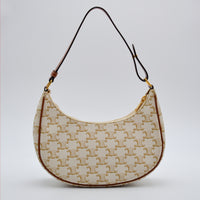 Céline Ava Toile Triomphe