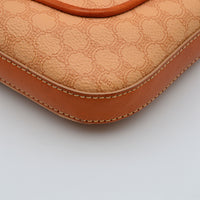 Céline Baguette Vintage Macadam beige