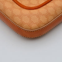 Céline Baguette Vintage Macadam beige