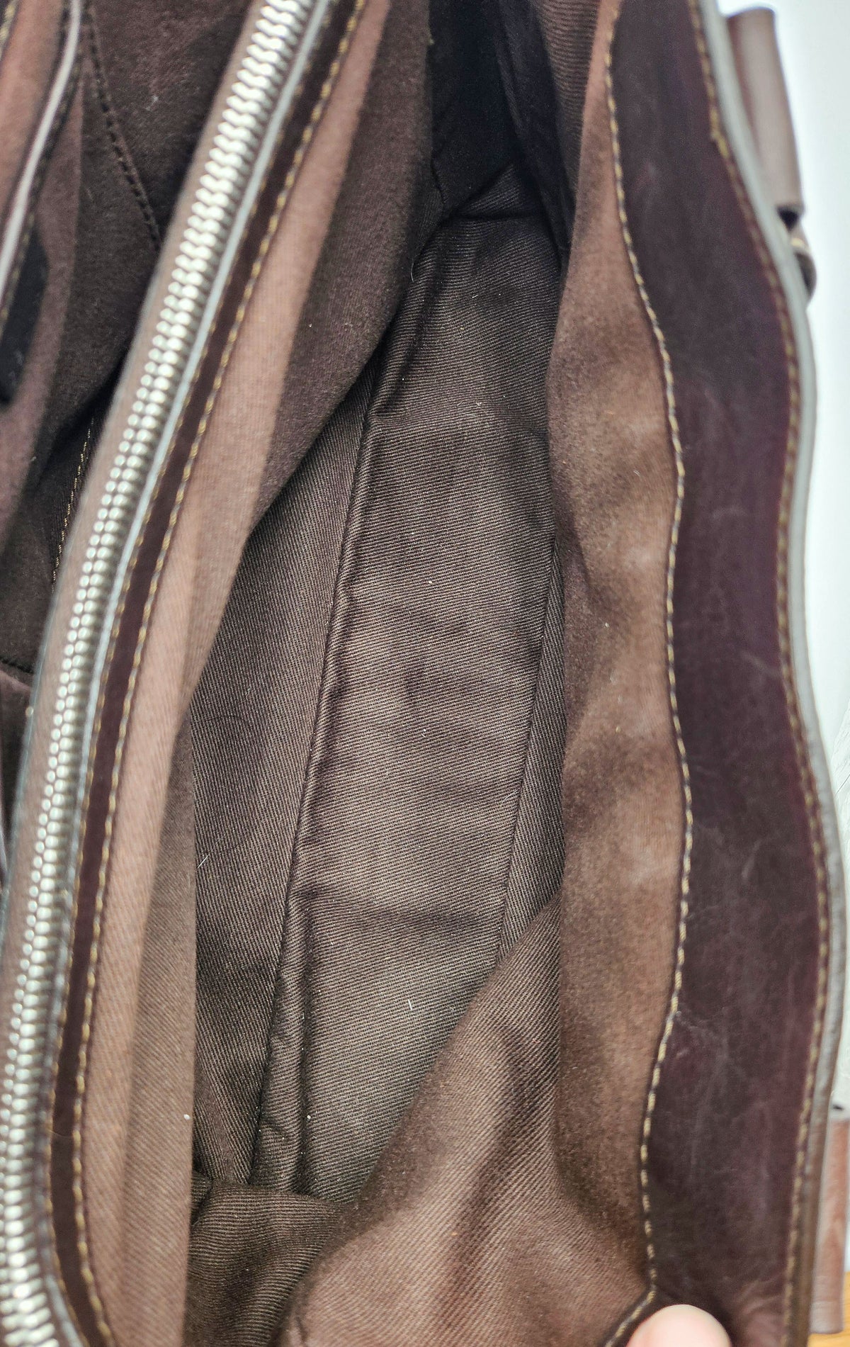 Sac Boogie  vintage