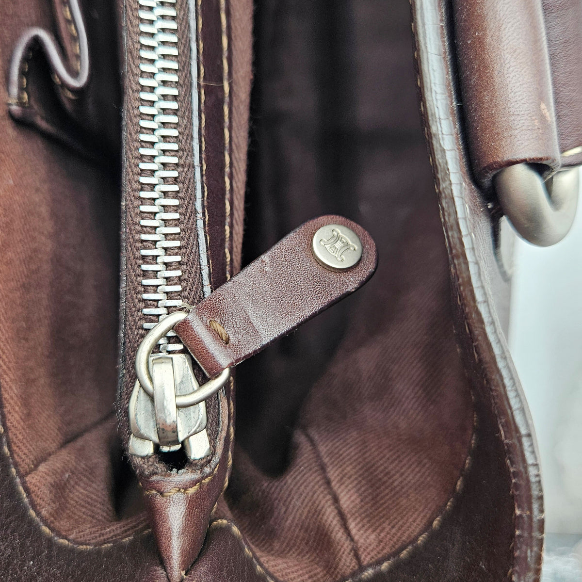 Sac Boogie  vintage