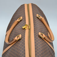 Céline Boston Macadam vintage 50