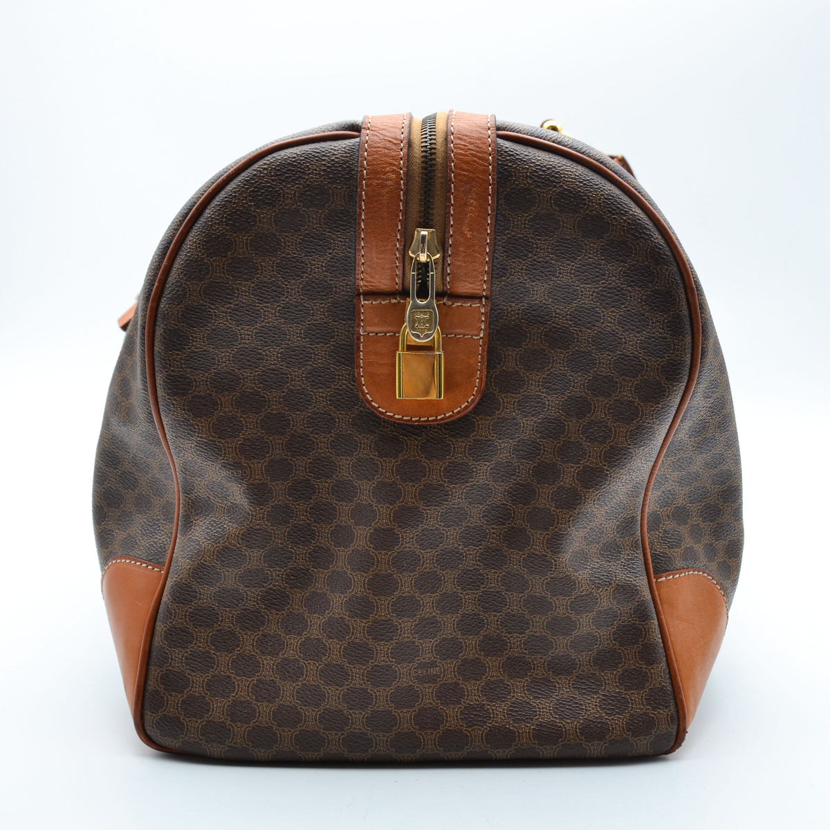 Céline Boston Macadam vintage 50