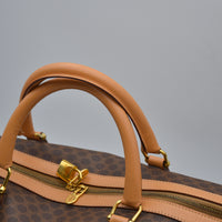 Céline Boston Macadam vintage 50