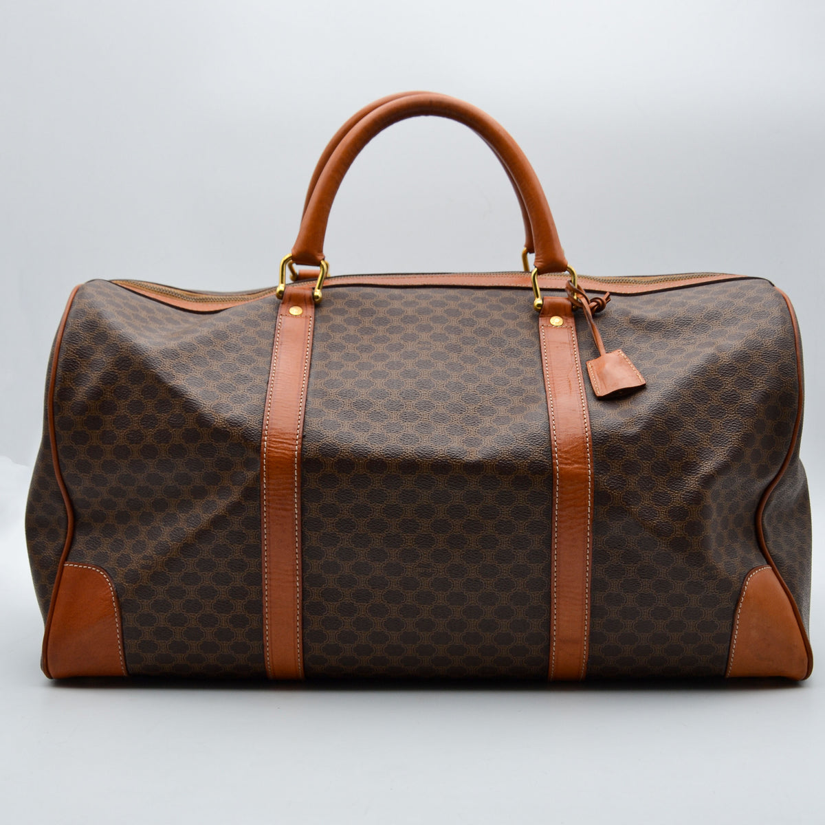 Céline Boston Macadam vintage 50