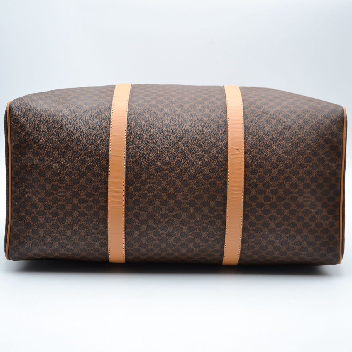Céline Boston Macadam vintage 50
