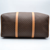 Céline Boston Macadam vintage 50