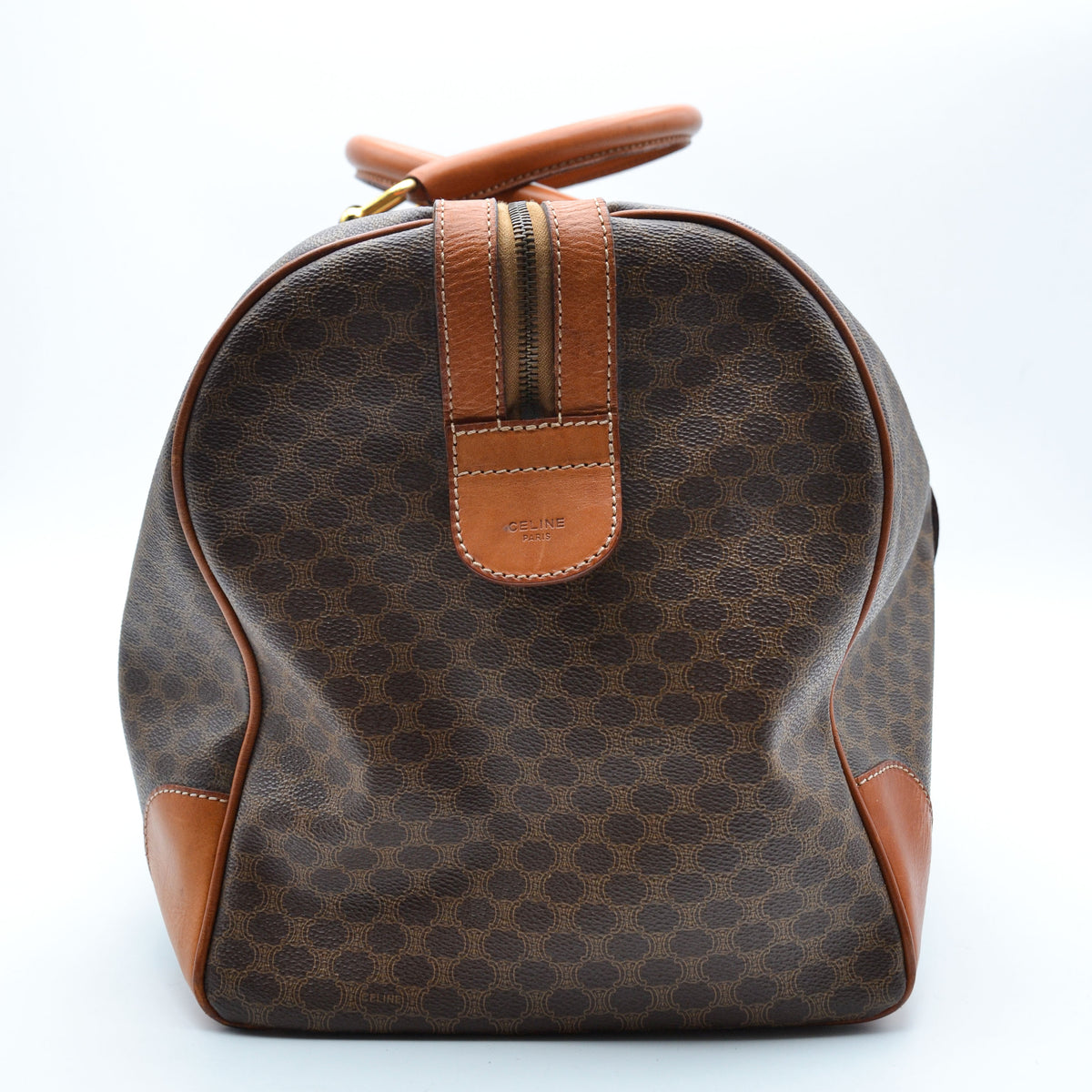 Céline Boston Macadam vintage 50