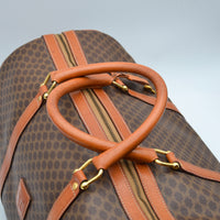 Céline Boston Macadam vintage 50