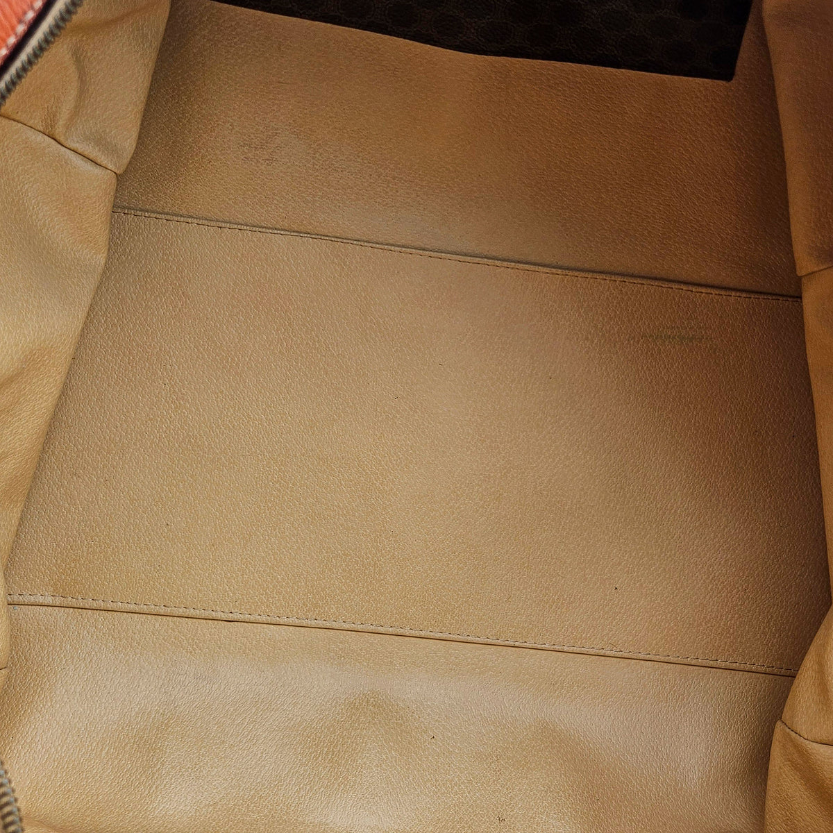 Céline Boston Macadam vintage 50