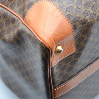 Céline Boston Macadam vintage 50