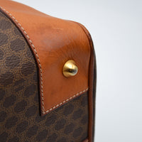 Céline Boston Macadam vintage 50