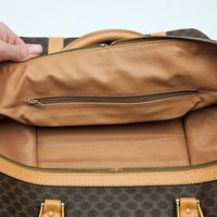 Céline Boston Macadam vintage 50