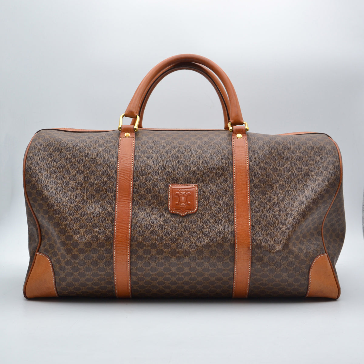 Céline Boston Macadam vintage 50